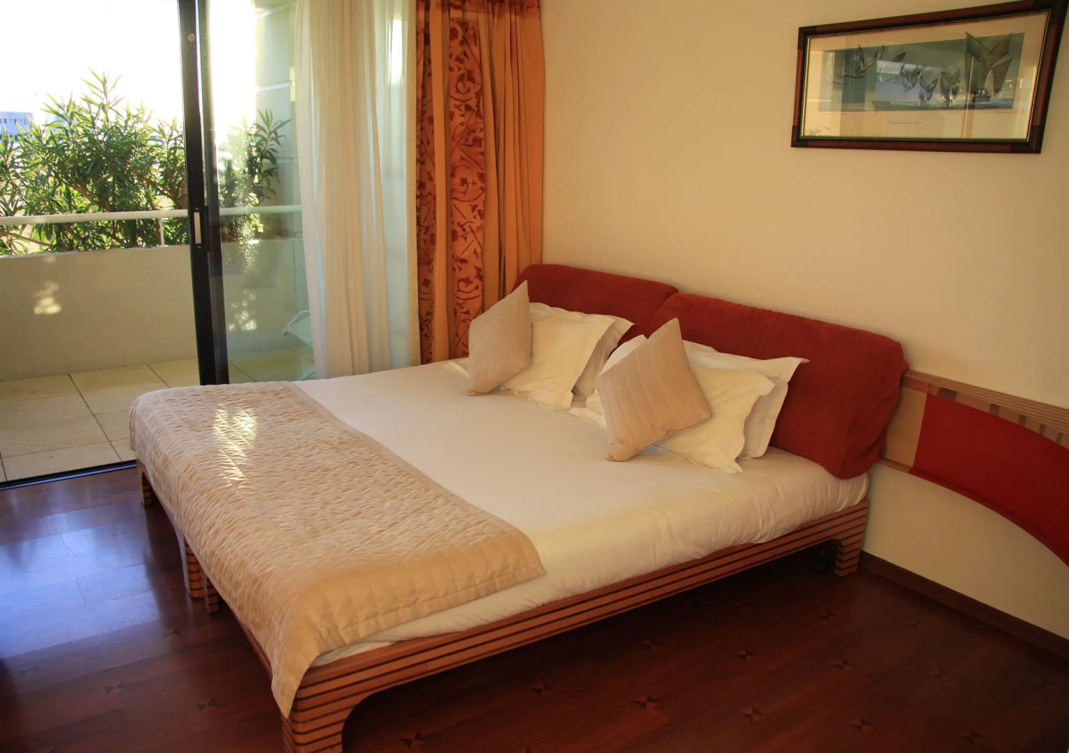 Residence le Quai des Princes