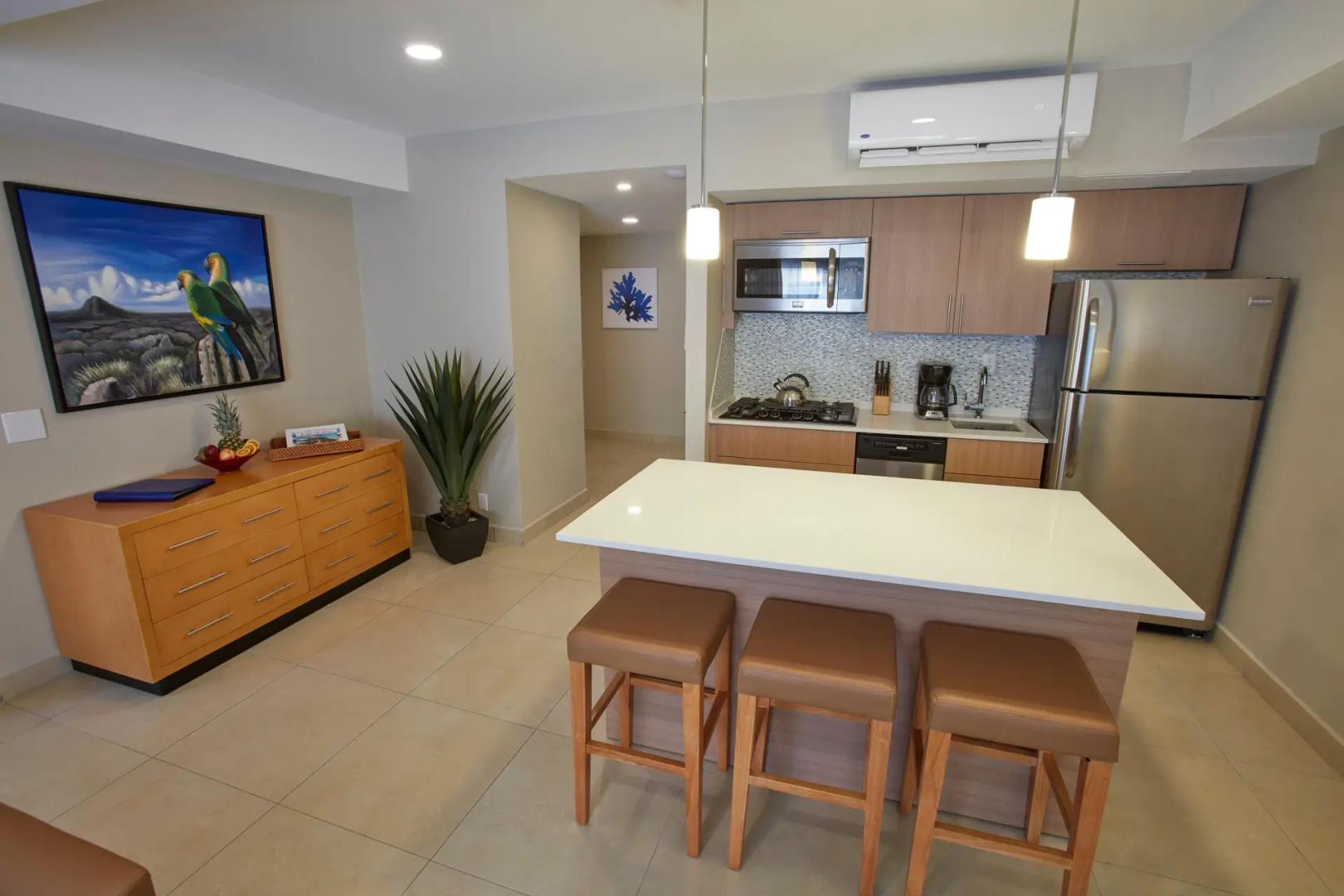 Divi Dutch Village Beach Resort