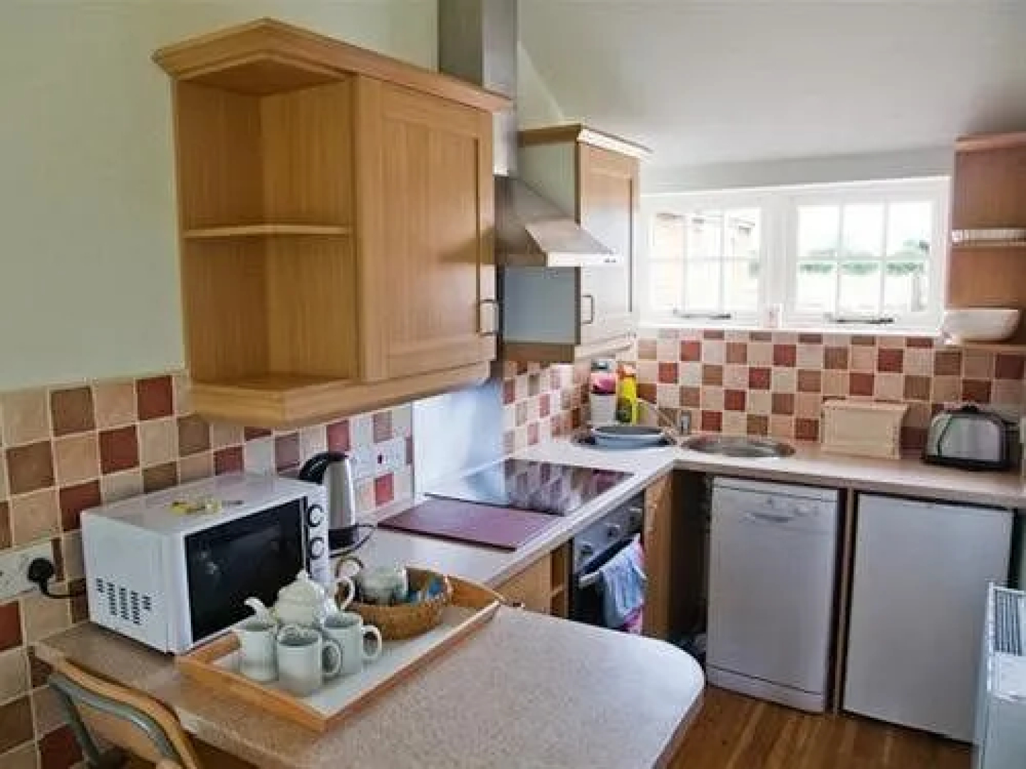 The Old Rectory - B&B