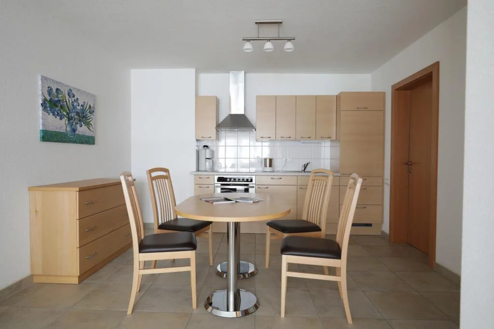 Ferienwohnungen Matzner