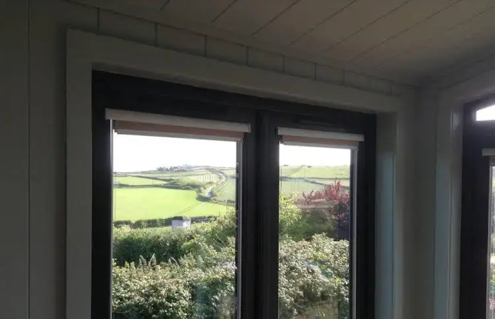 Aberdaron Lodge