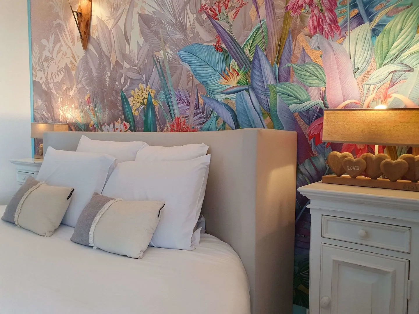 Hotel le Belvedere