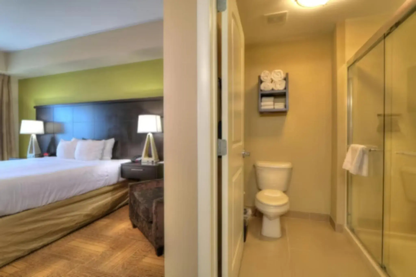 Staybridge Suites Knoxville-West by IHG