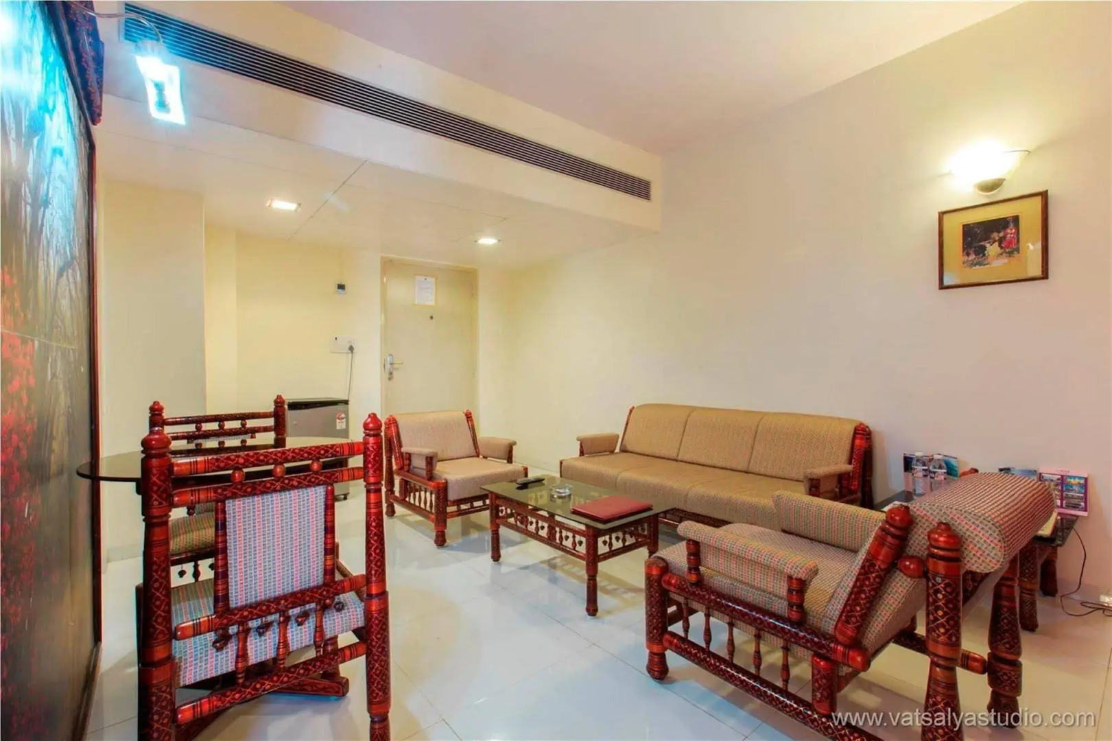 VITS Shalimar Ankleshwar