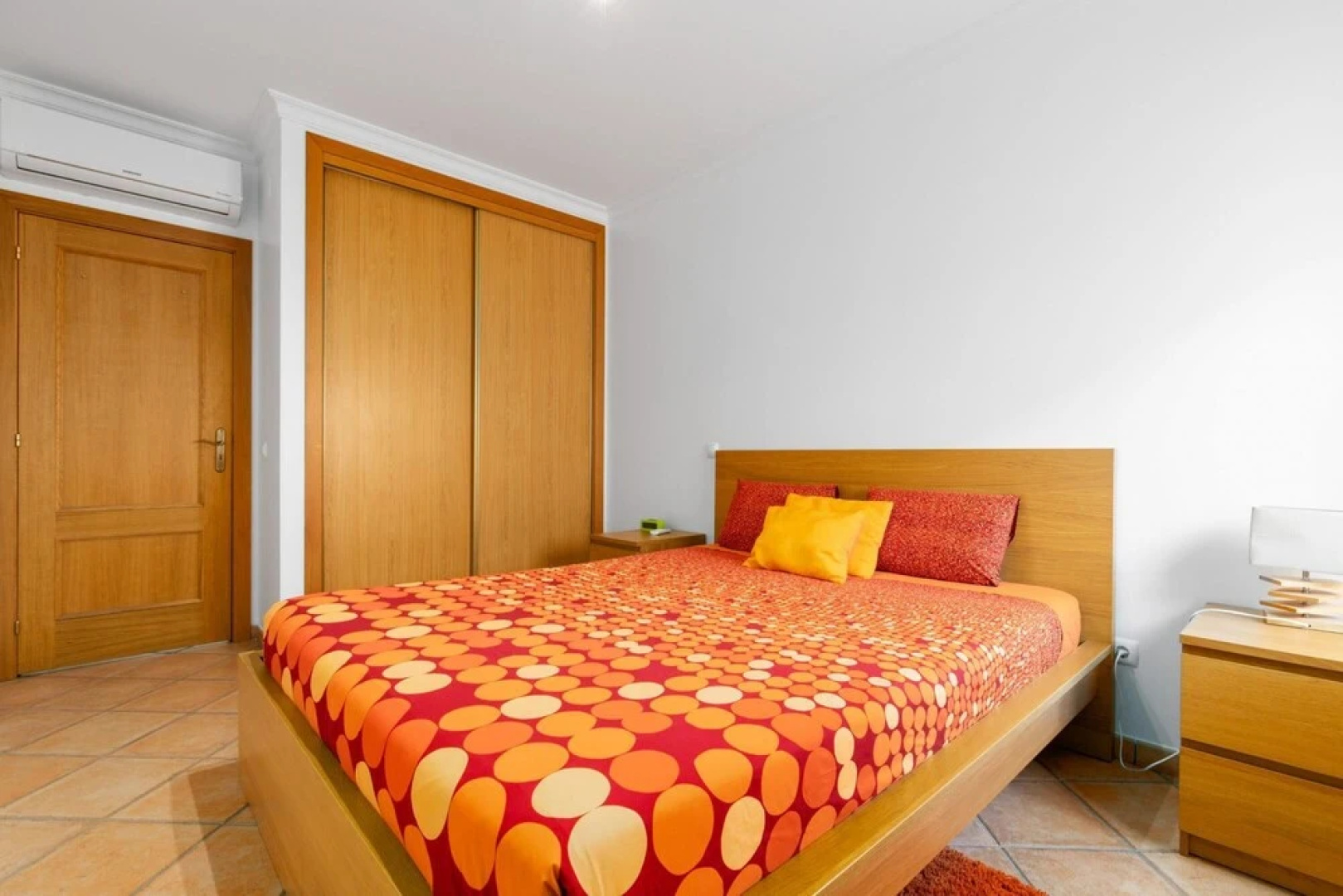 Two Bedroom Apartment in Fuseta by Ideal Homes
