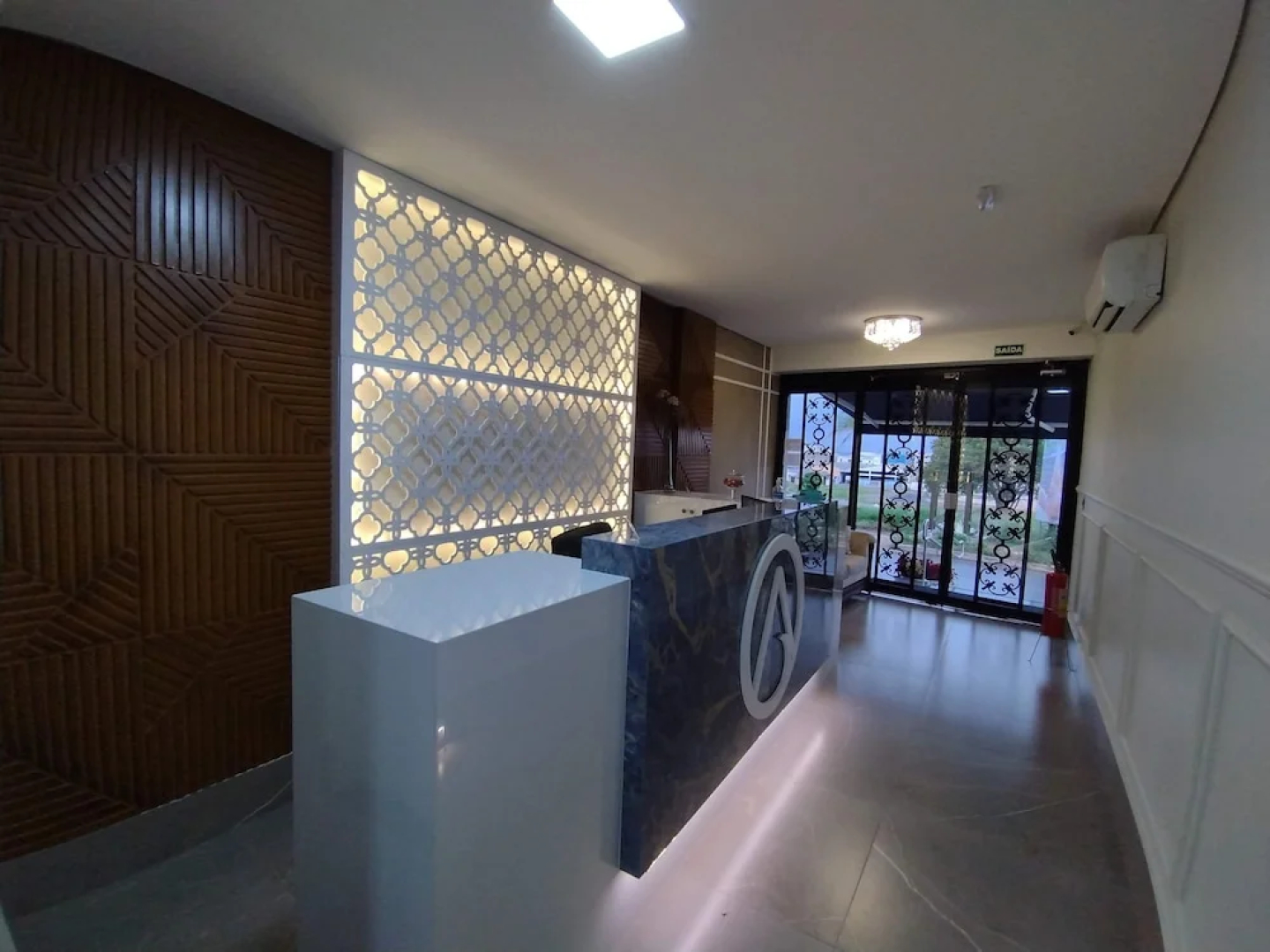 Antonio'S Hotel Spa