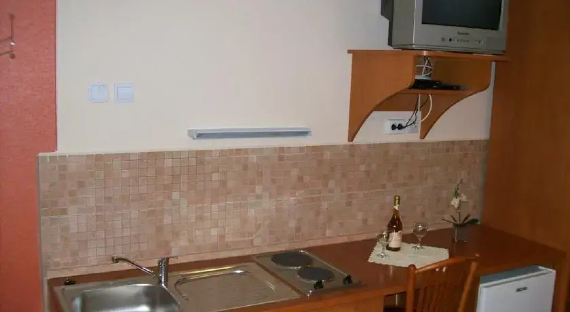 Aqua Azur Guesthouse
