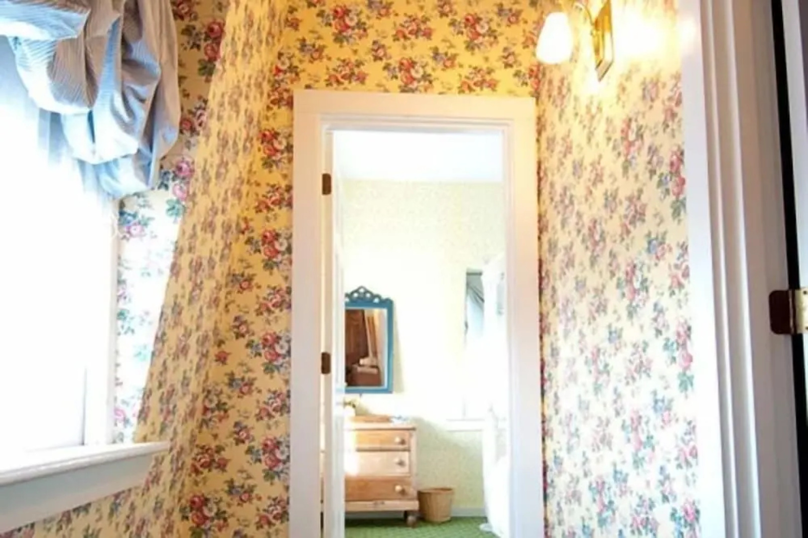 The Inn at Old Harbor