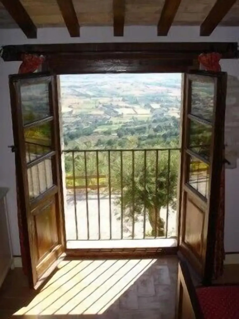 Le Mandrie di San Paolo - Farm Home