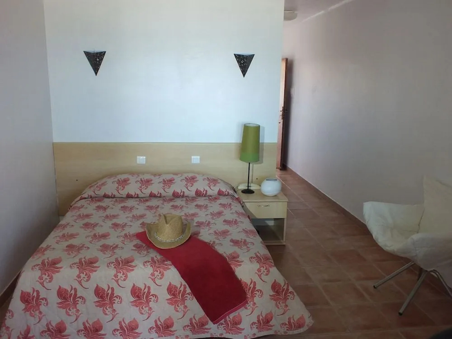 Hotel-Motel Agosta Plage