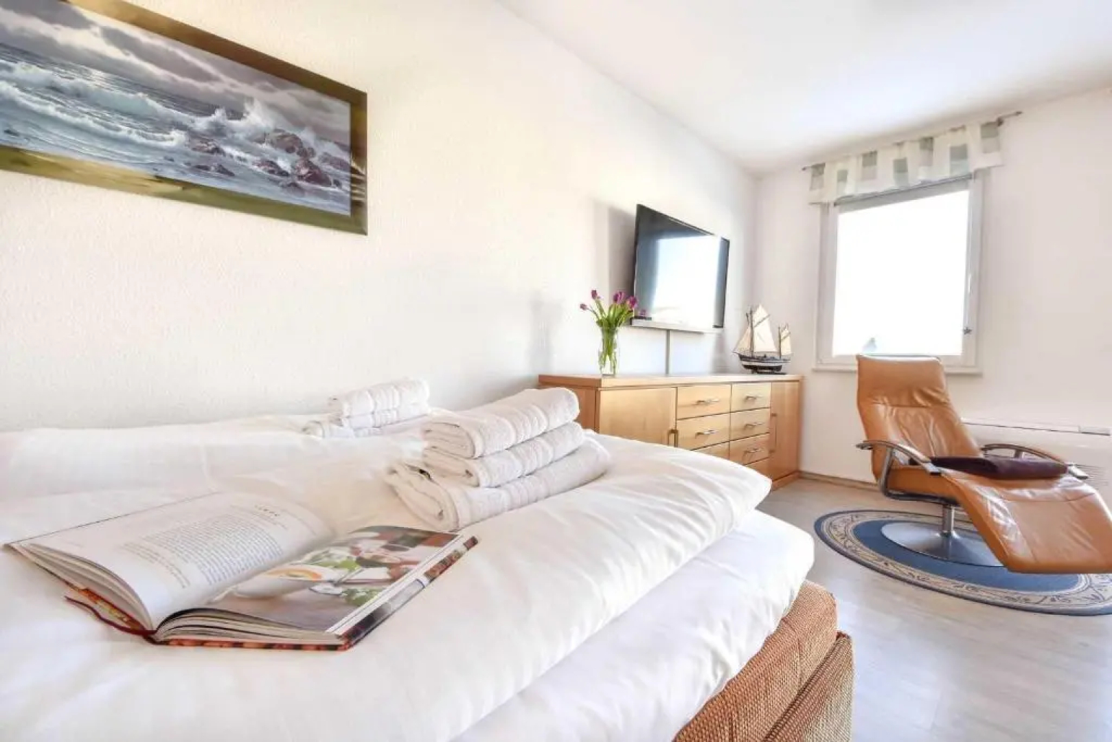Appartement Goethe 10