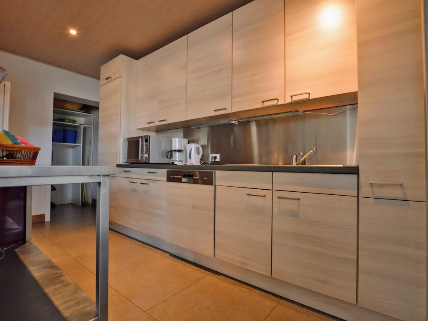 A Recently Renovated Accommodation in the Charming Village of Haringe
