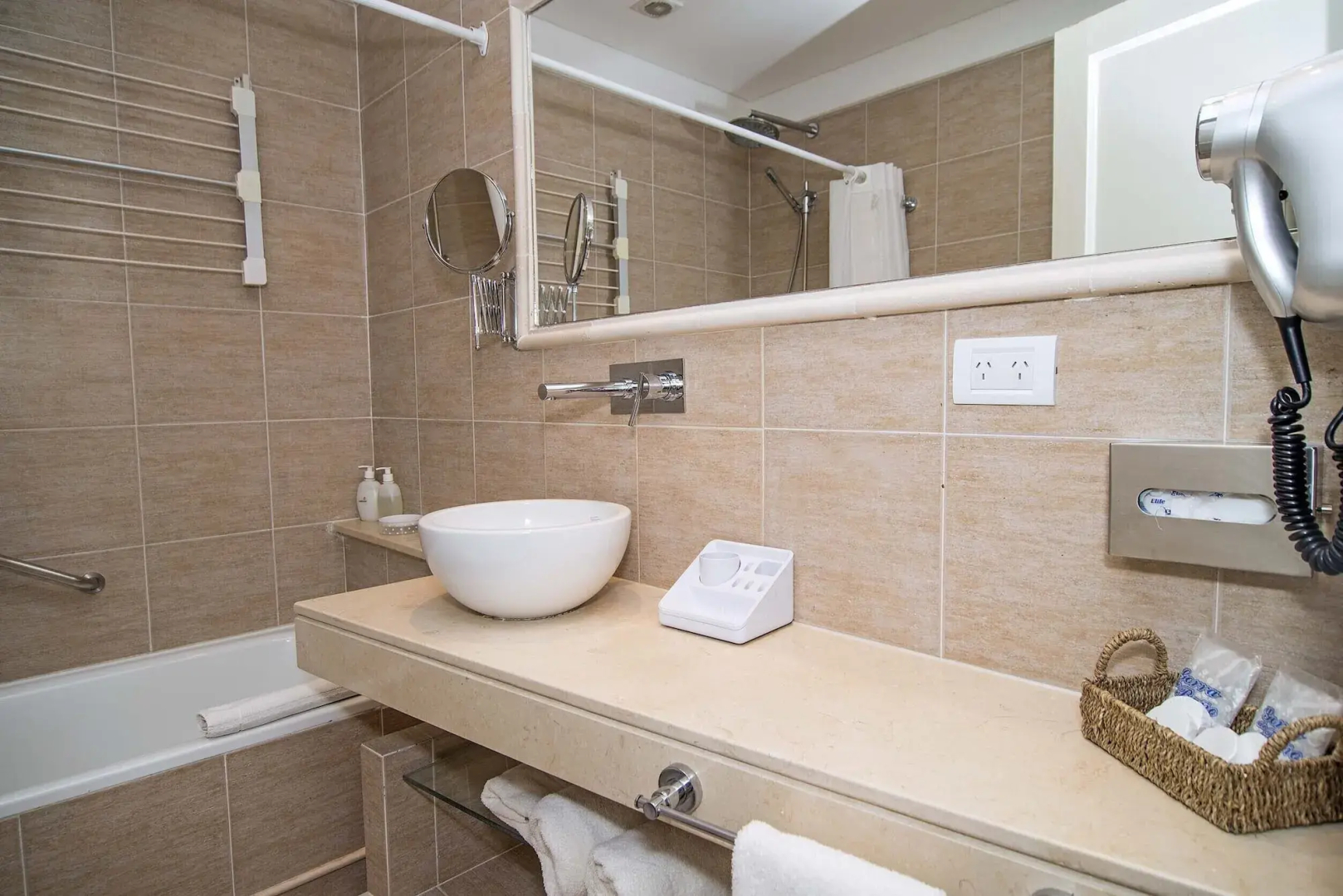 Carilo Soleil Apart Hotel