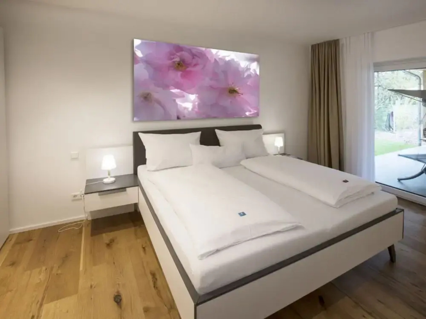 Weiherhof Comfortable Holiday Residence