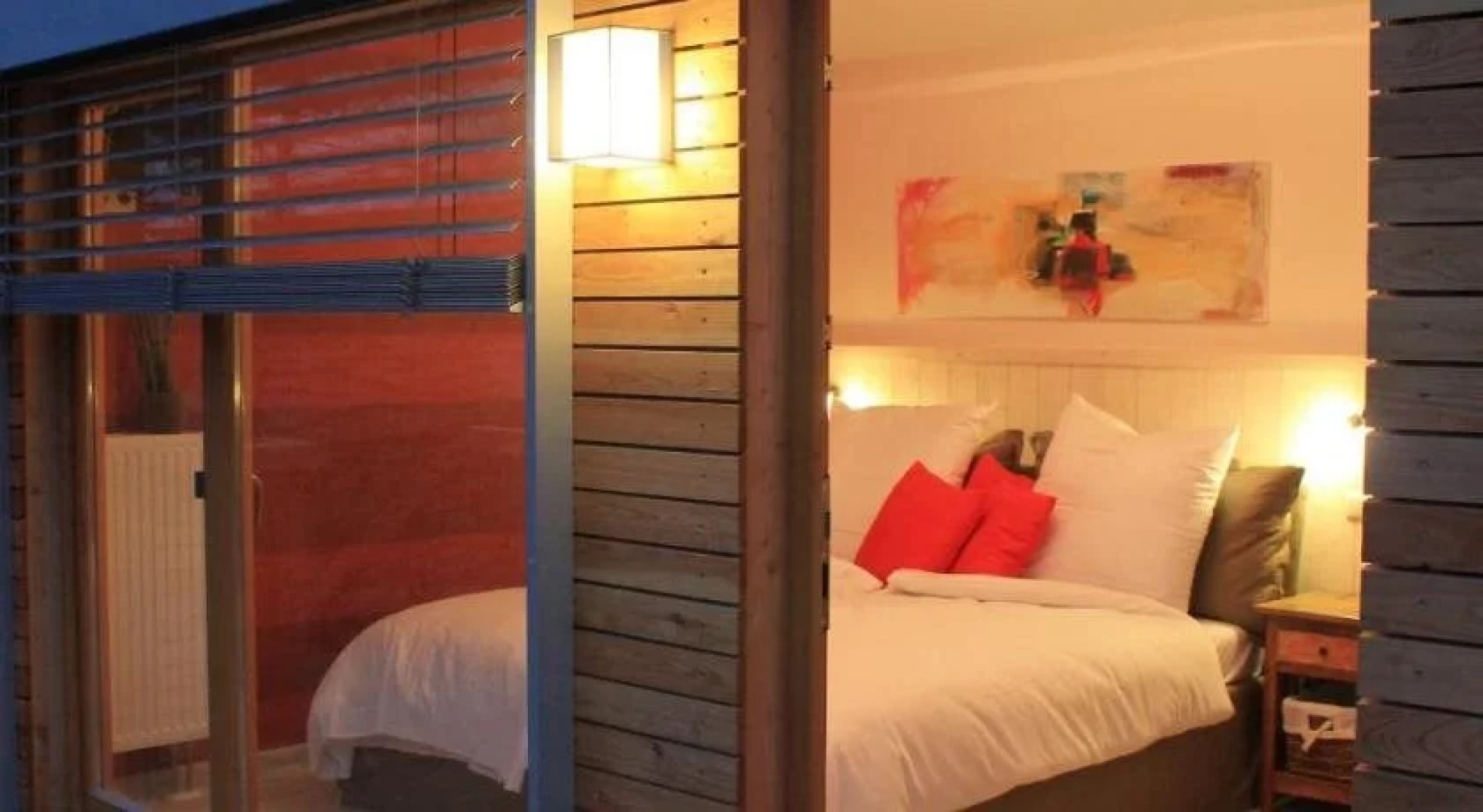 Baumhaushotel Oberbayern