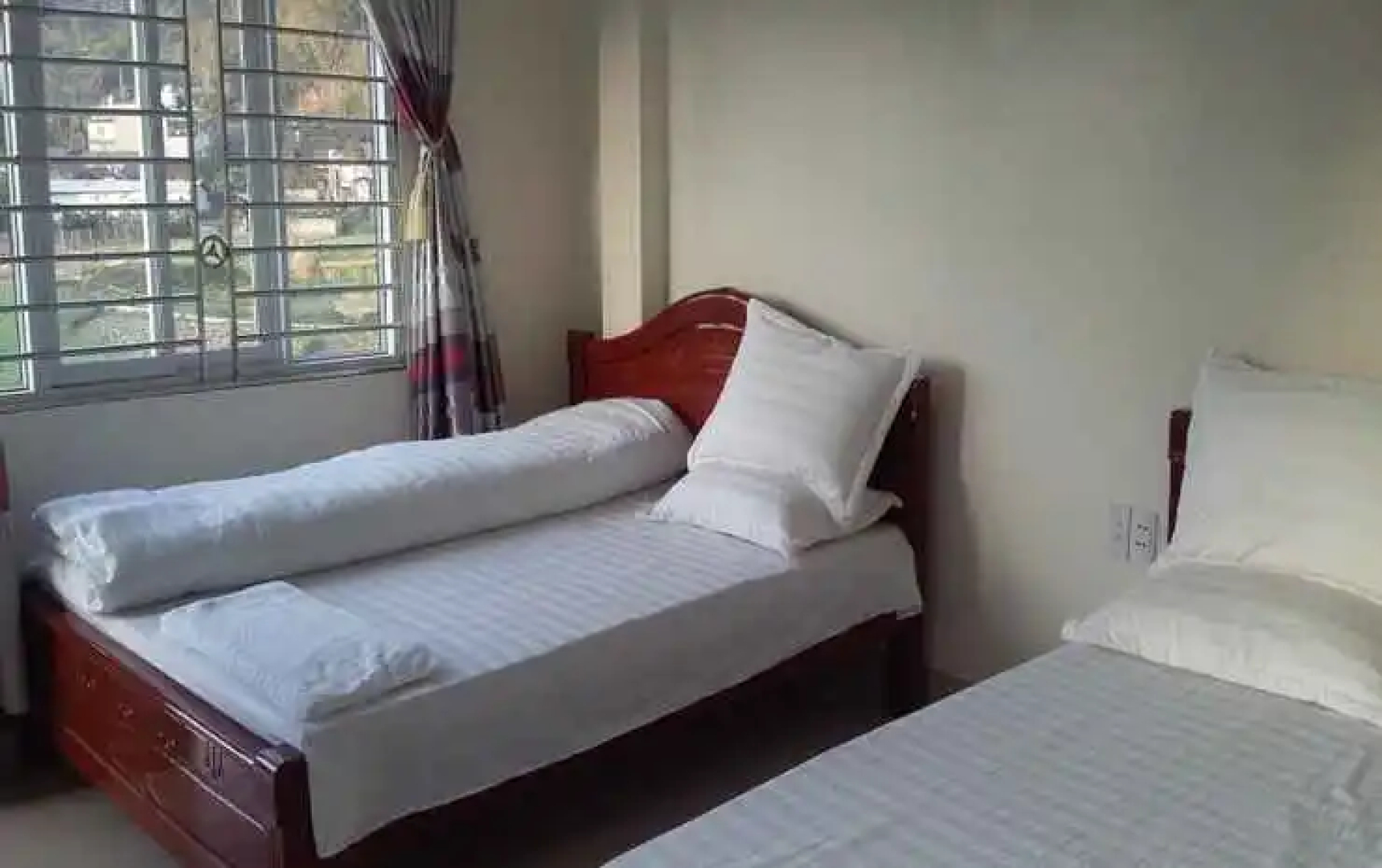 Huyen Tram Guesthouse