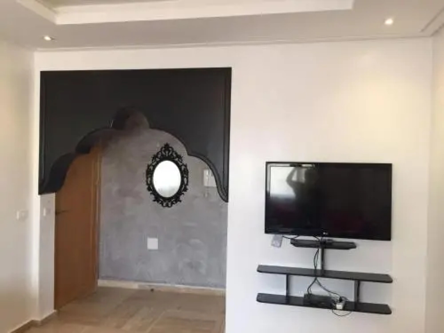 Appartement Les quais verts