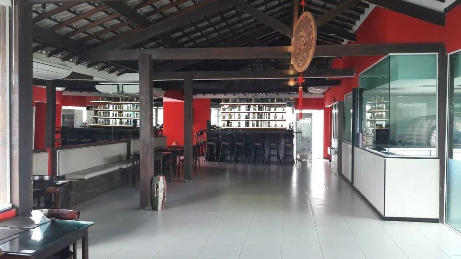 Pousada Palanca Negra