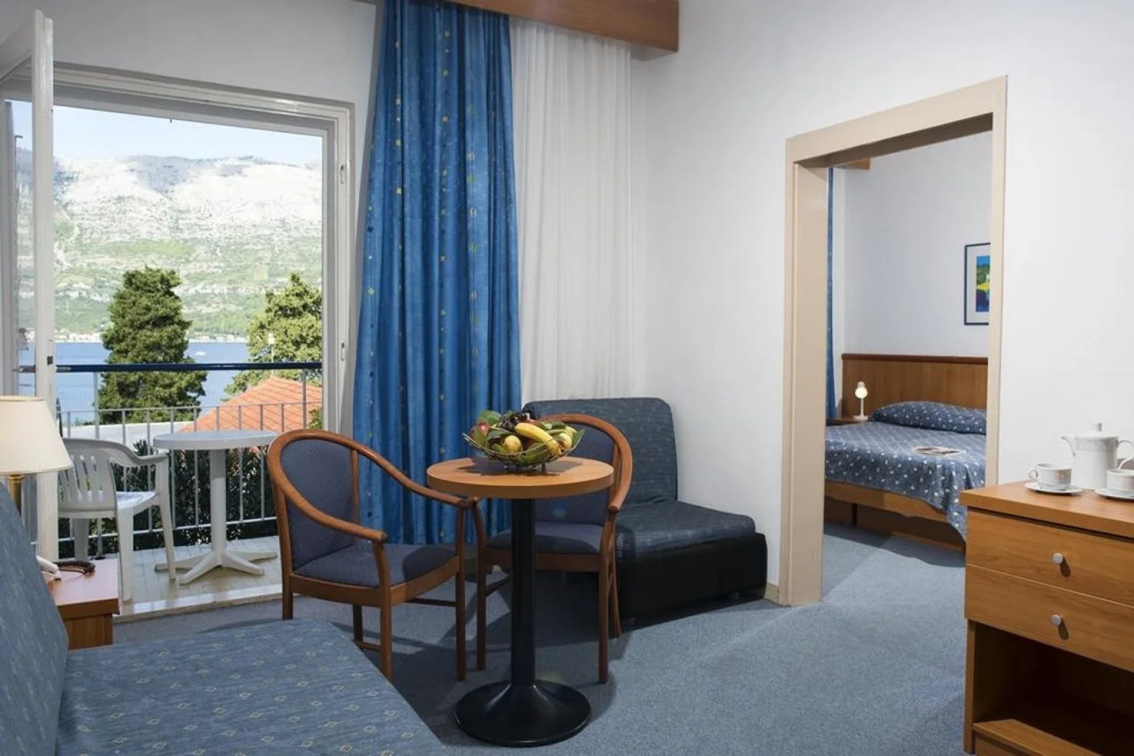 Park Hotel