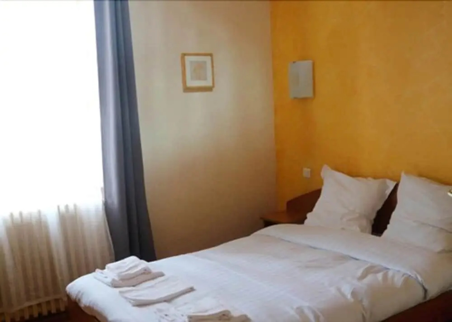 Auberge du Chardon Lorrain