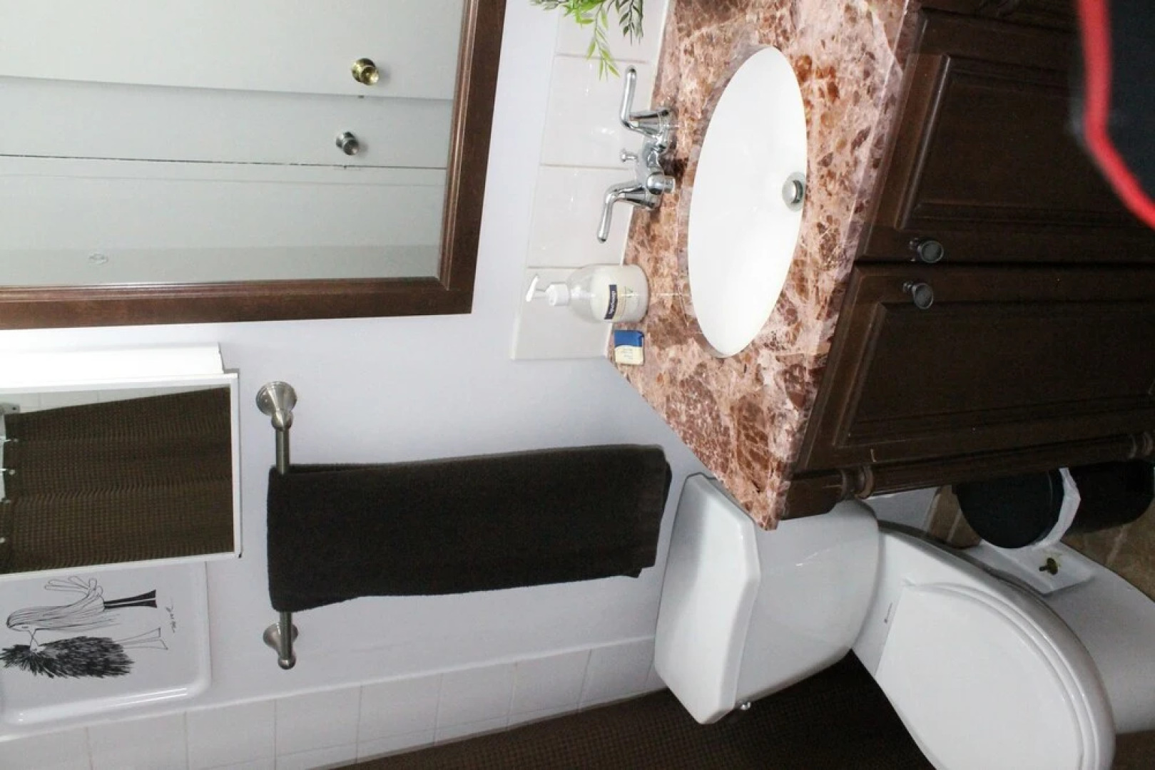 Adib Apartments - 1530 Gilles St, Unit 4 (Basement)