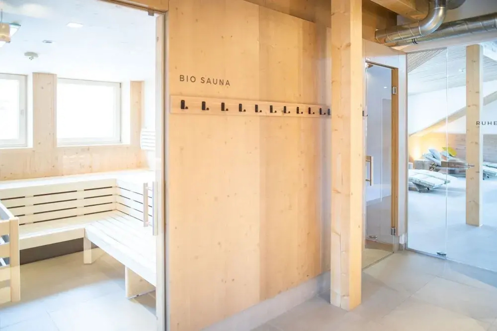 ALPRIMA Aparthotel Hinterstoder