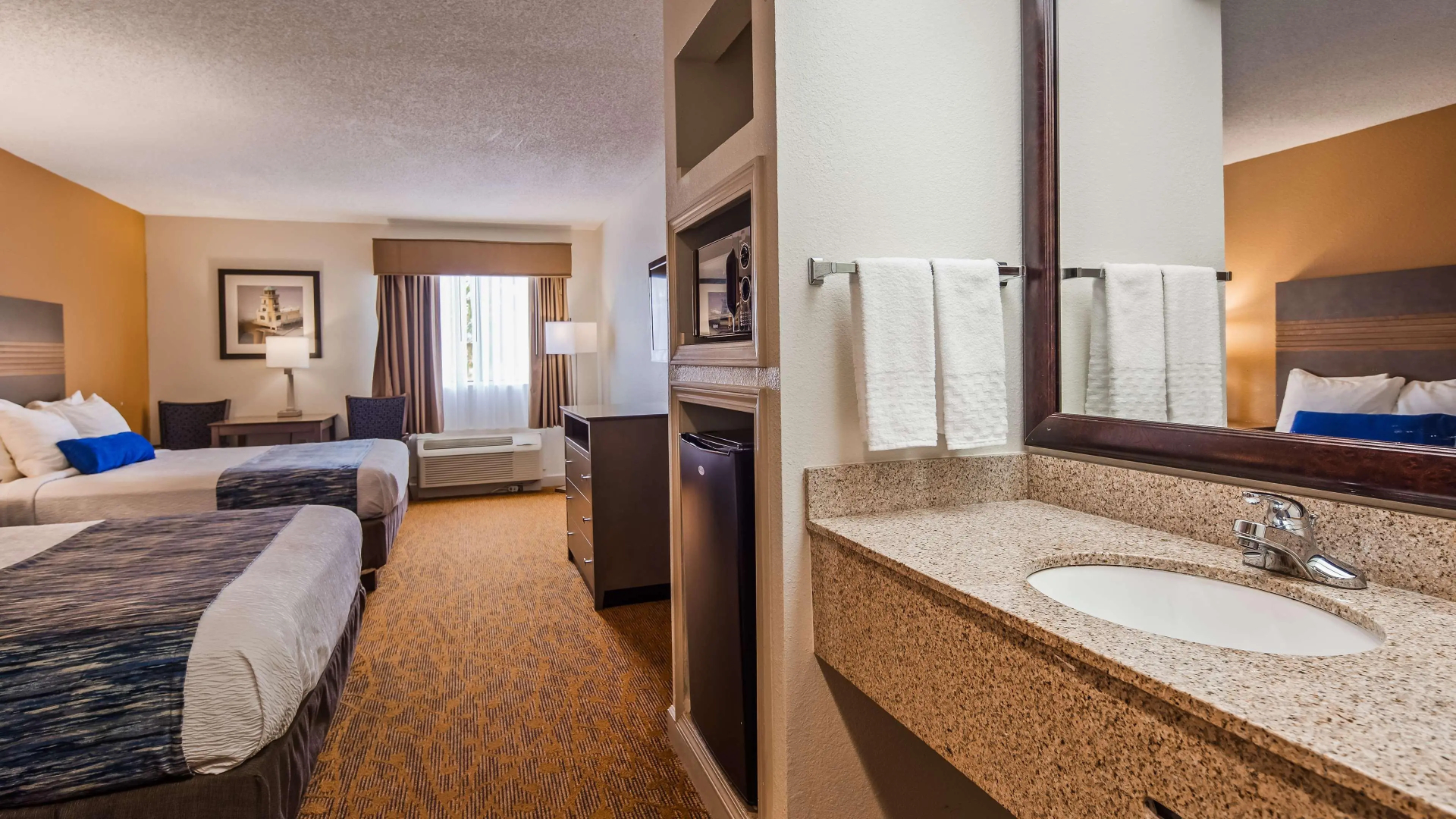 Spark by Hilton Biloxi Ocean Springs