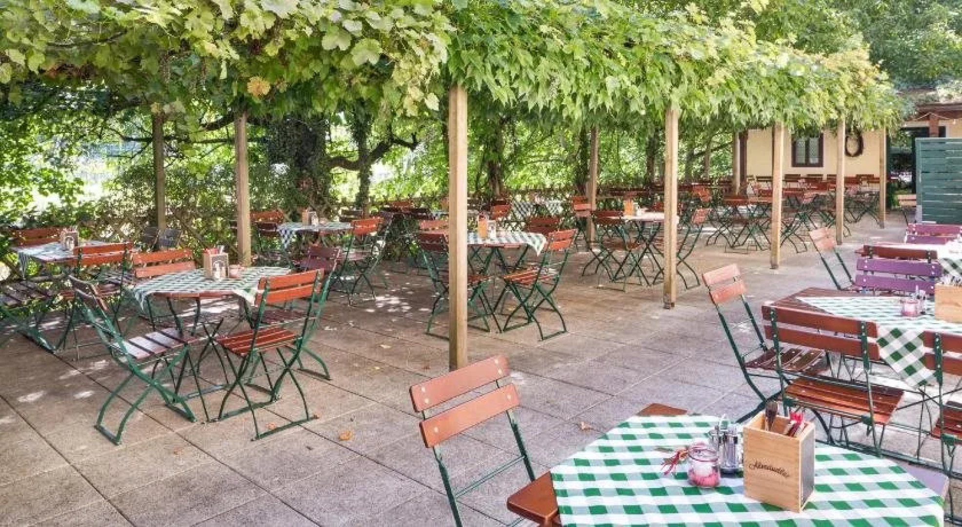 Hotel Garni Nöserlgut