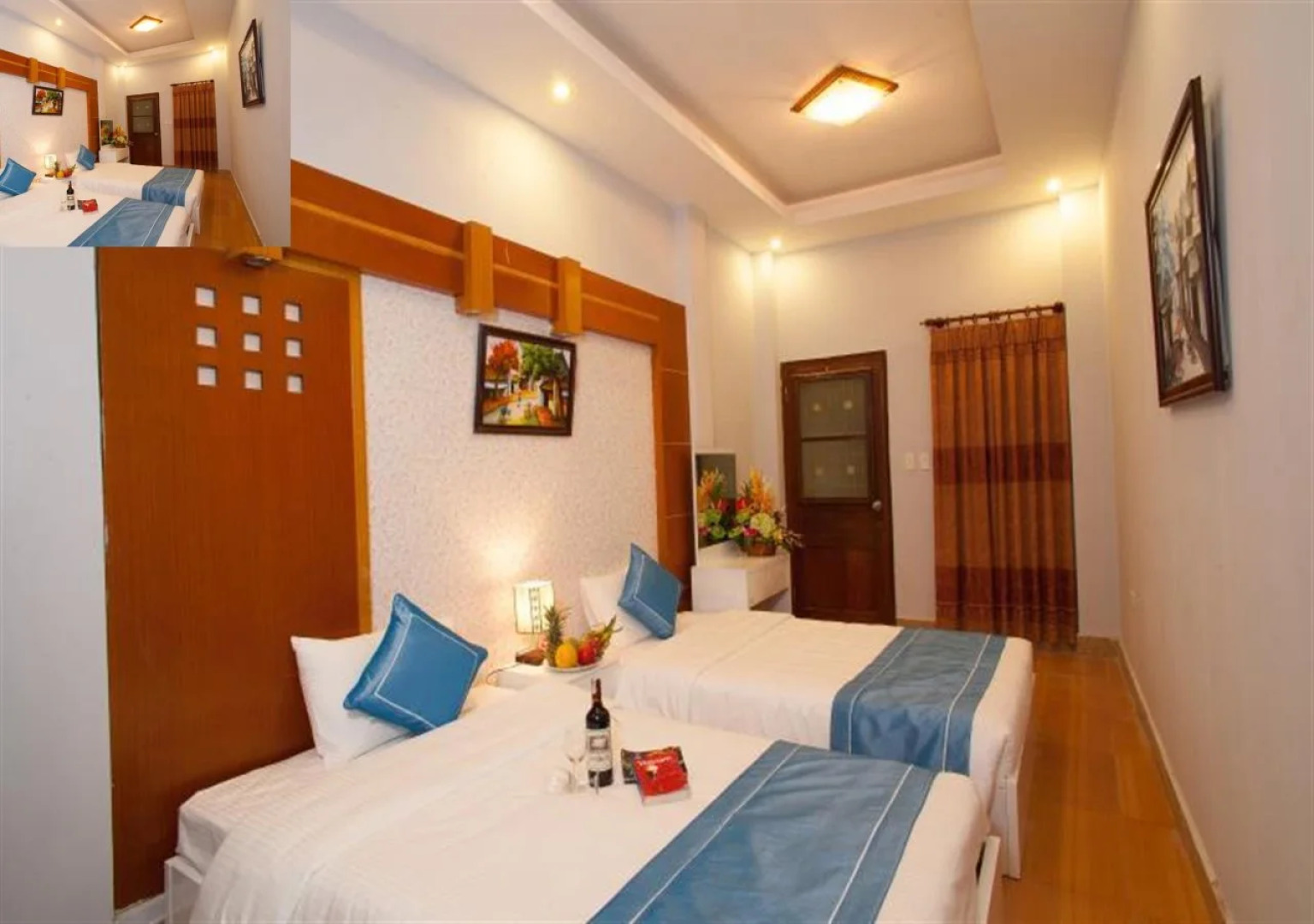 Hi Ancient Town Hostel