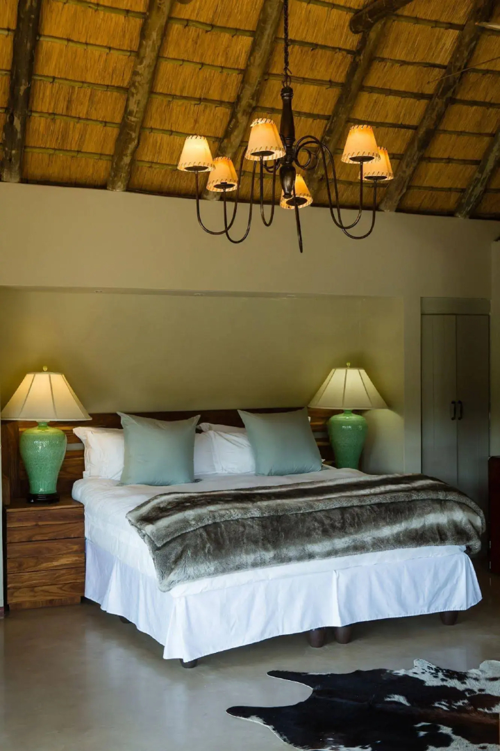 Sibani Lodge