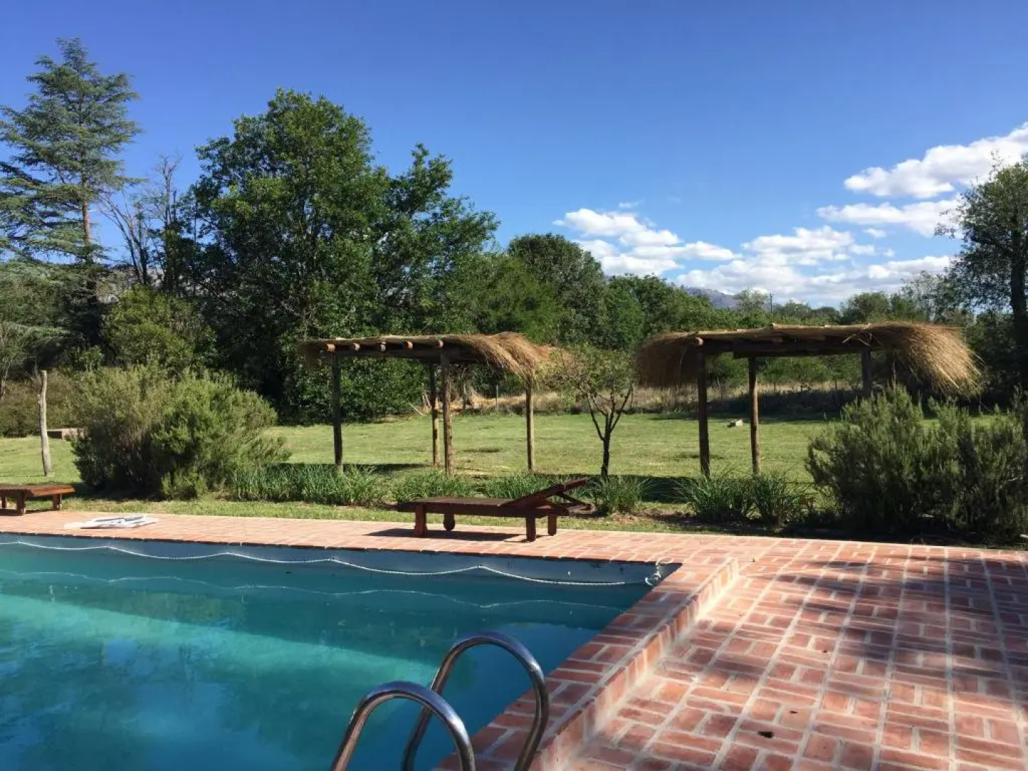 Posada Buen Camino