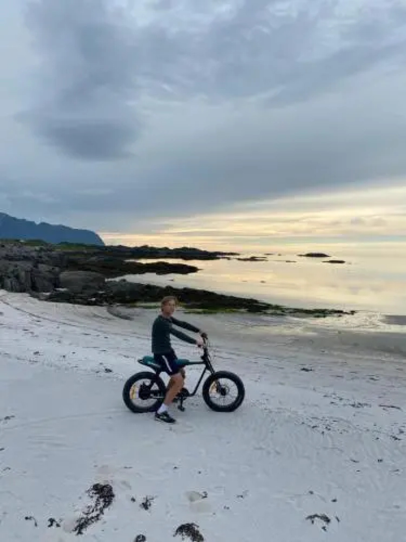 Lofoten turistsenter