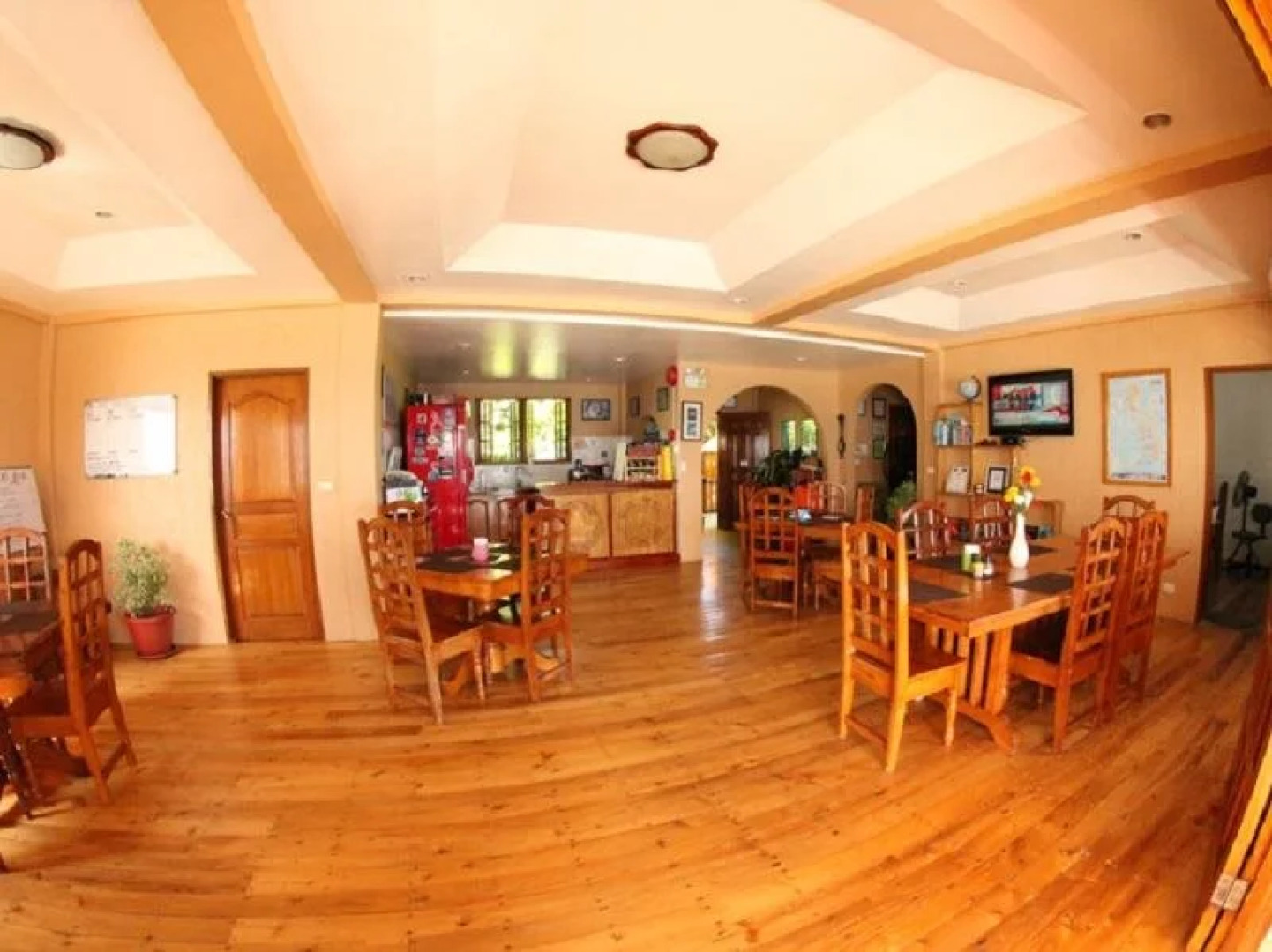 Sogod Bay Scuba Resort