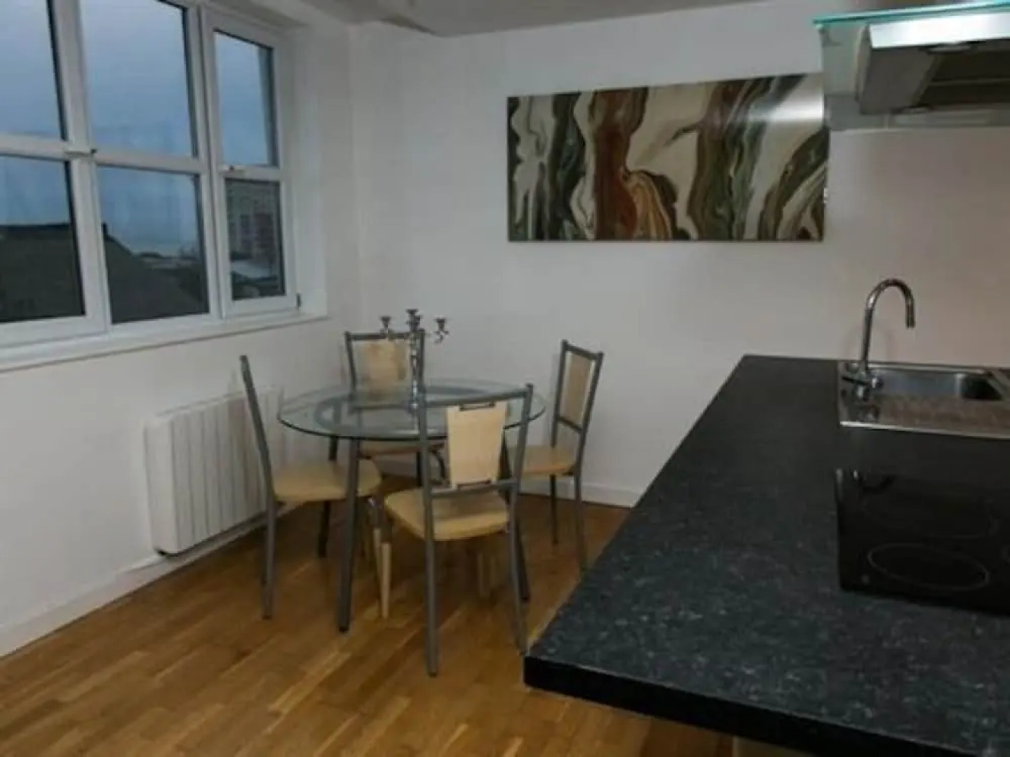 Alexander Apartments Villiers