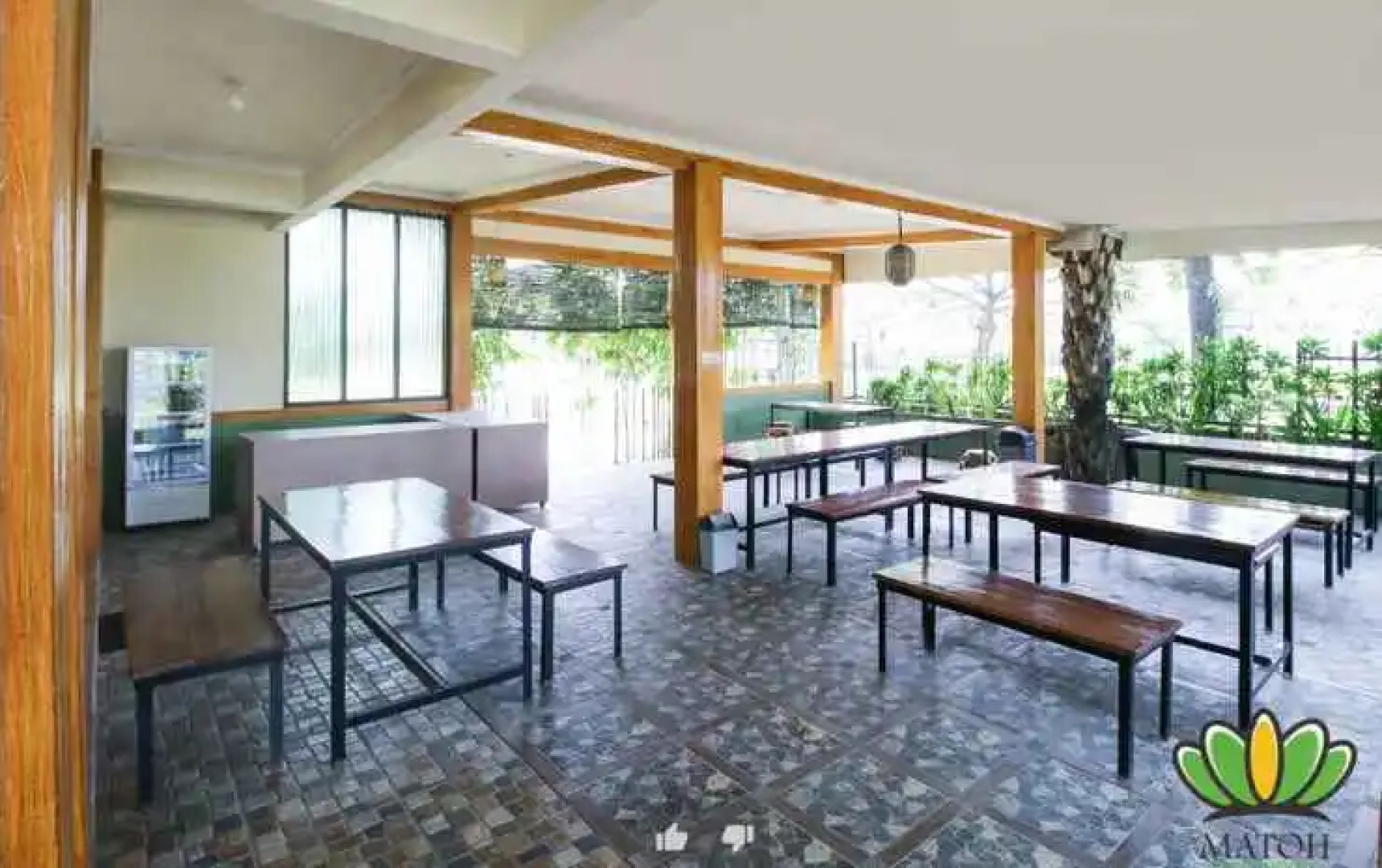 Matoh Guesthouse Syariah