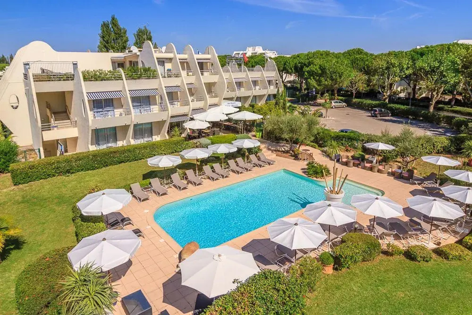 Golf Hôtel