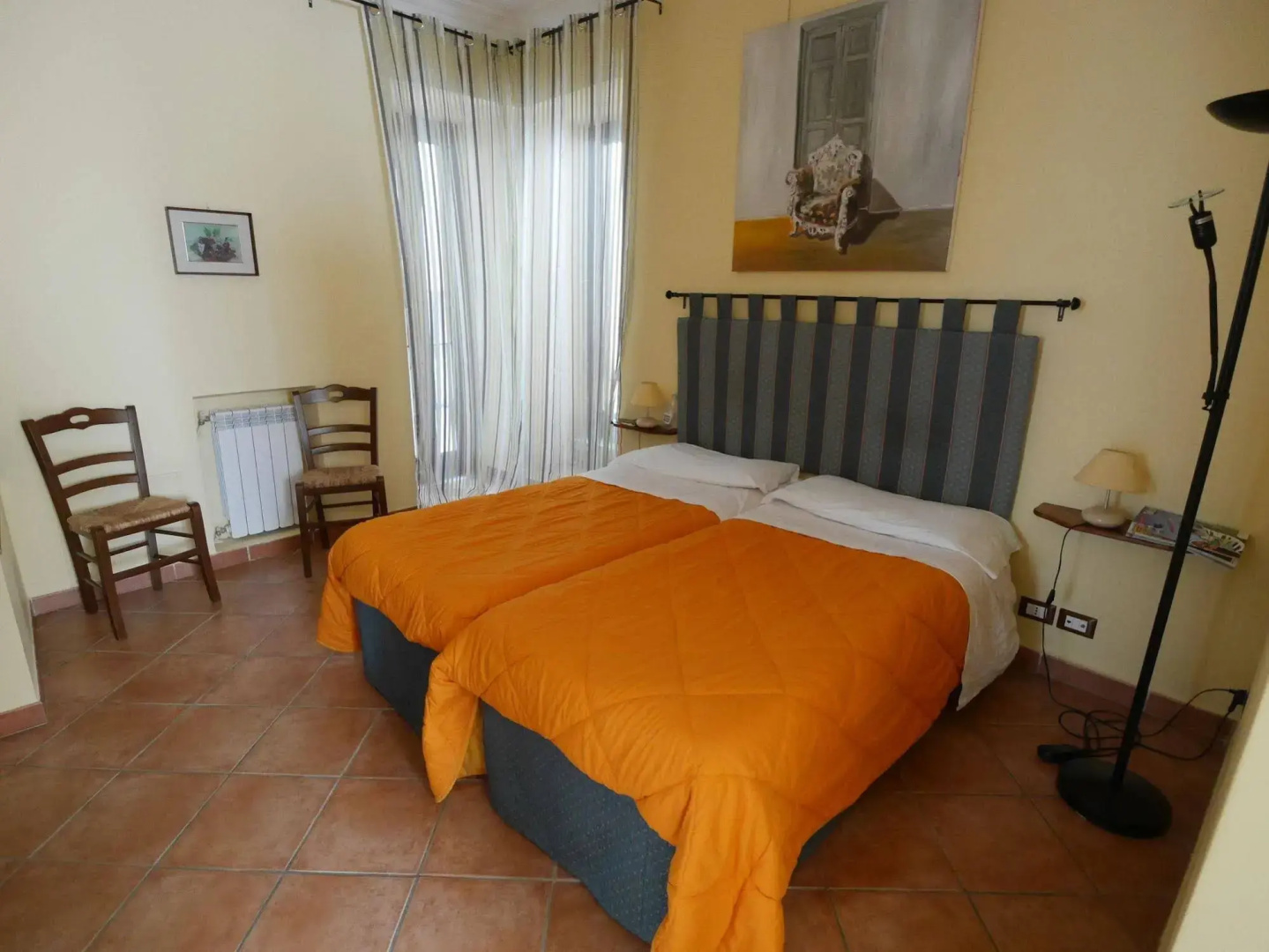 Al Giardino dell'Alloro - Locazioni Turistiche