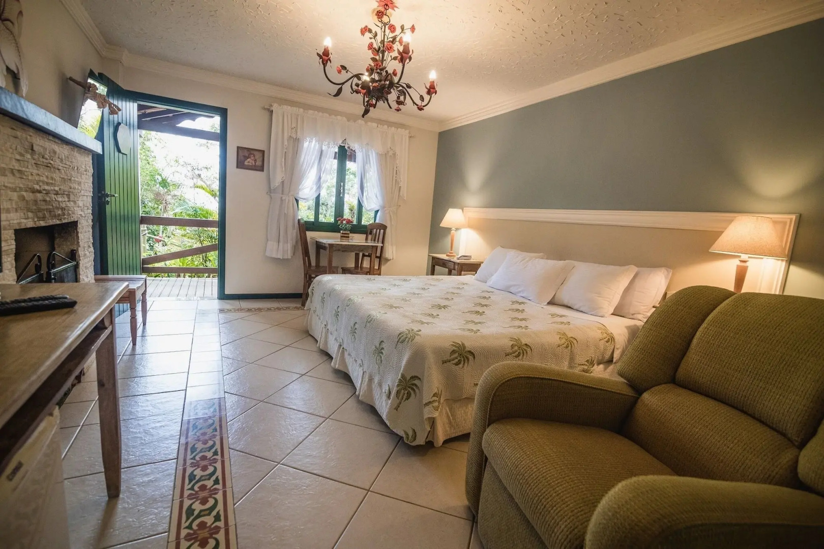 Urikana Boutique Hotel