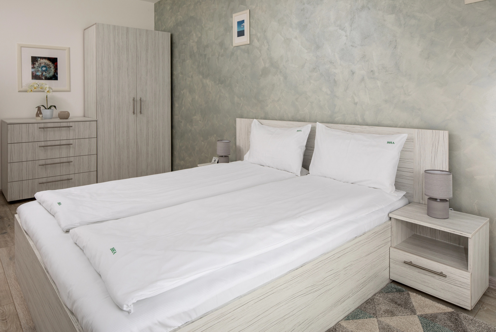 Brasov Holiday Apartments - AQUA
