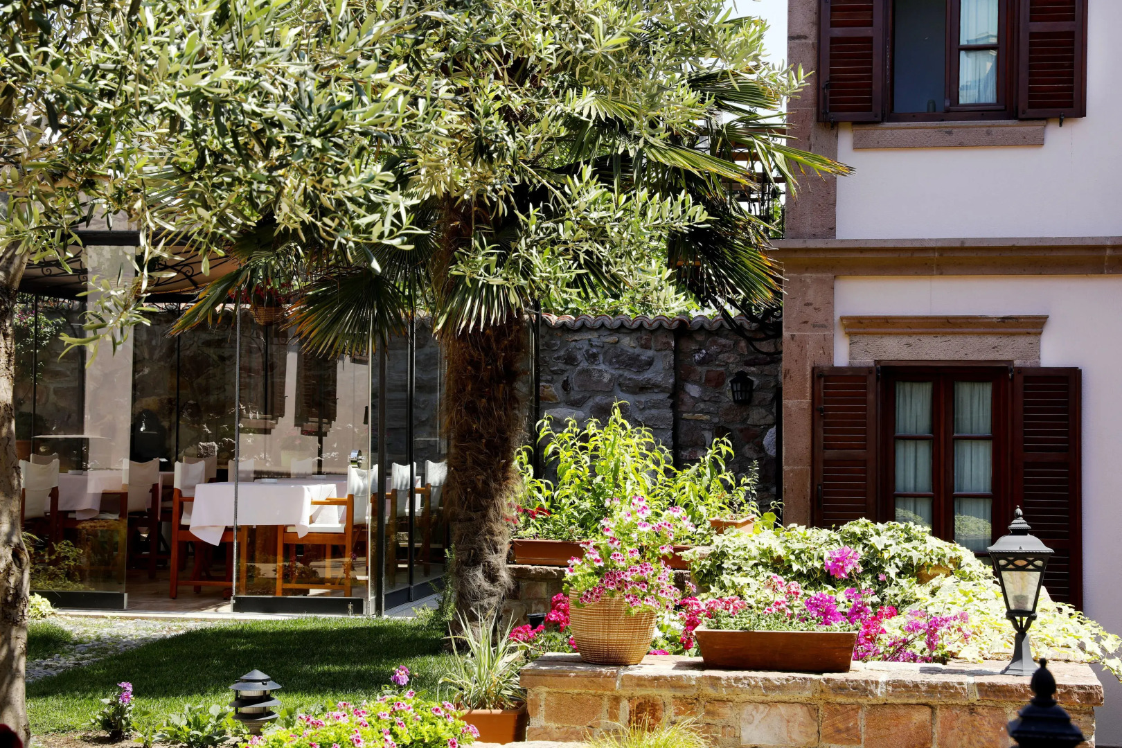 YundAntik Cunda Konaklari - Special Class