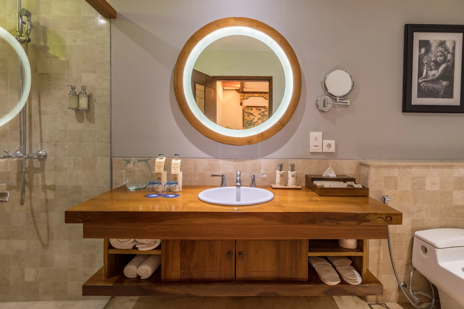 Ramayana Candidasa Beach Resort