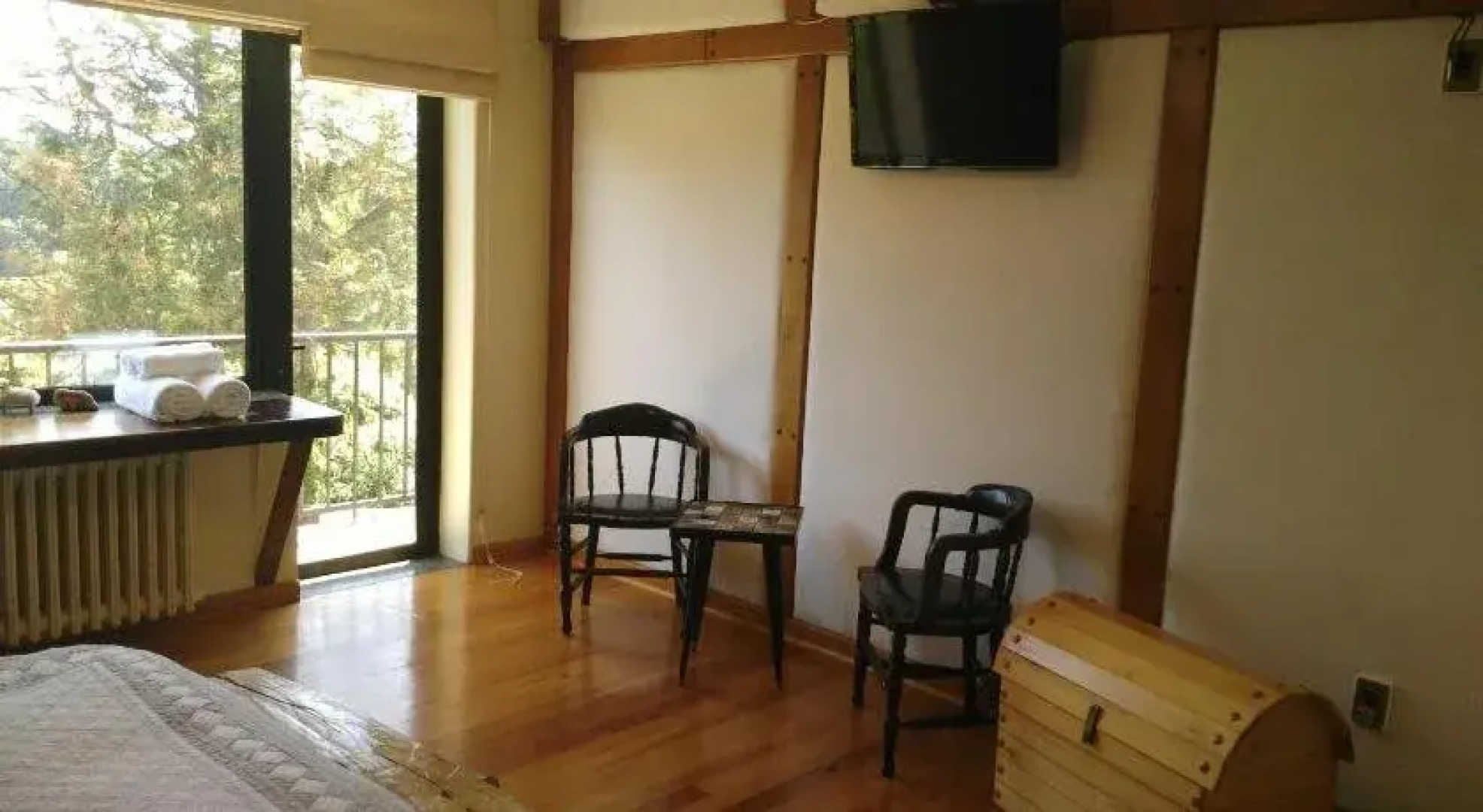 Santuario Patagonia Hotel Boutique
