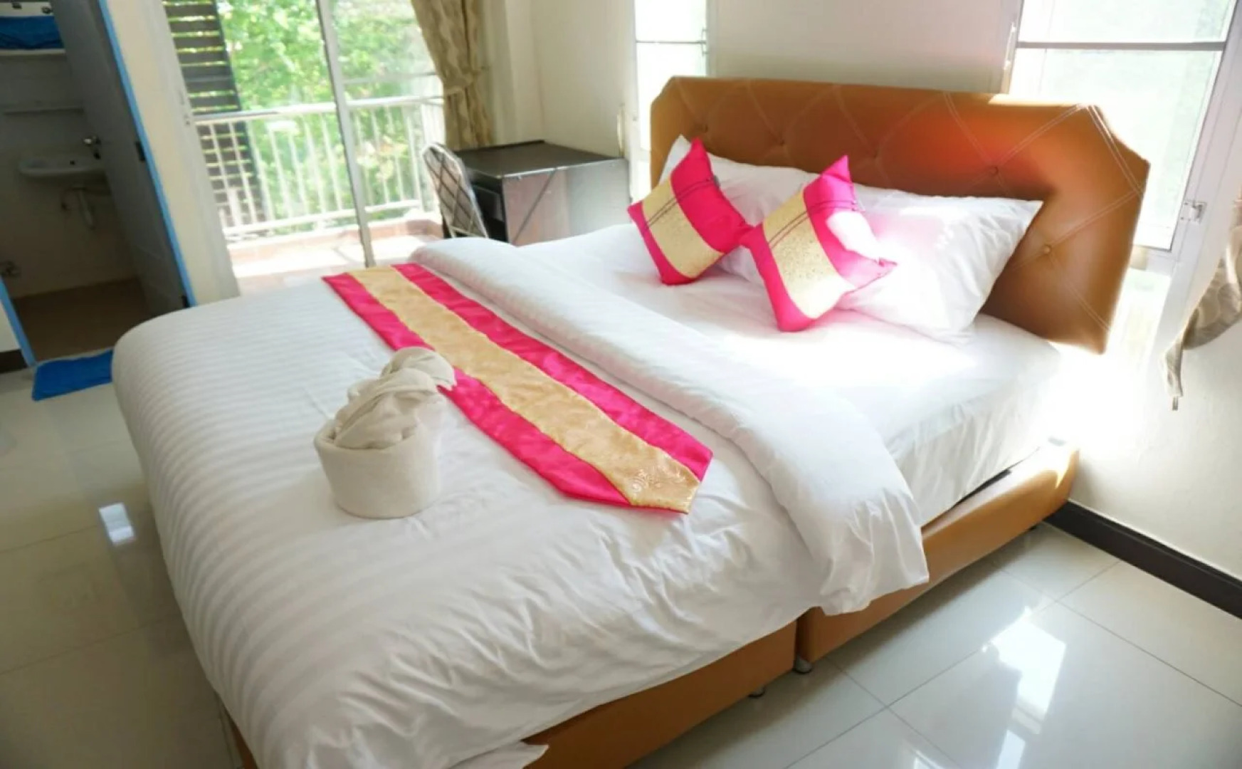 CPS Mansion Suphanburi