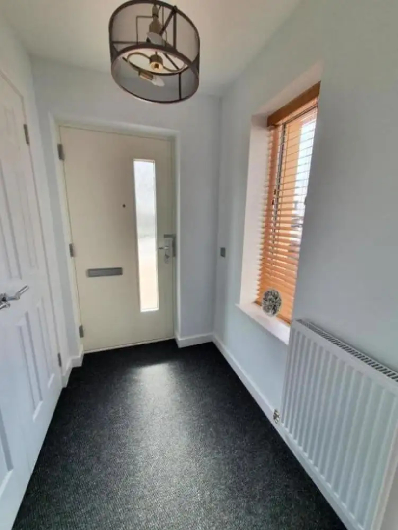4-bed House in Elgin, Optional fee for hot tub