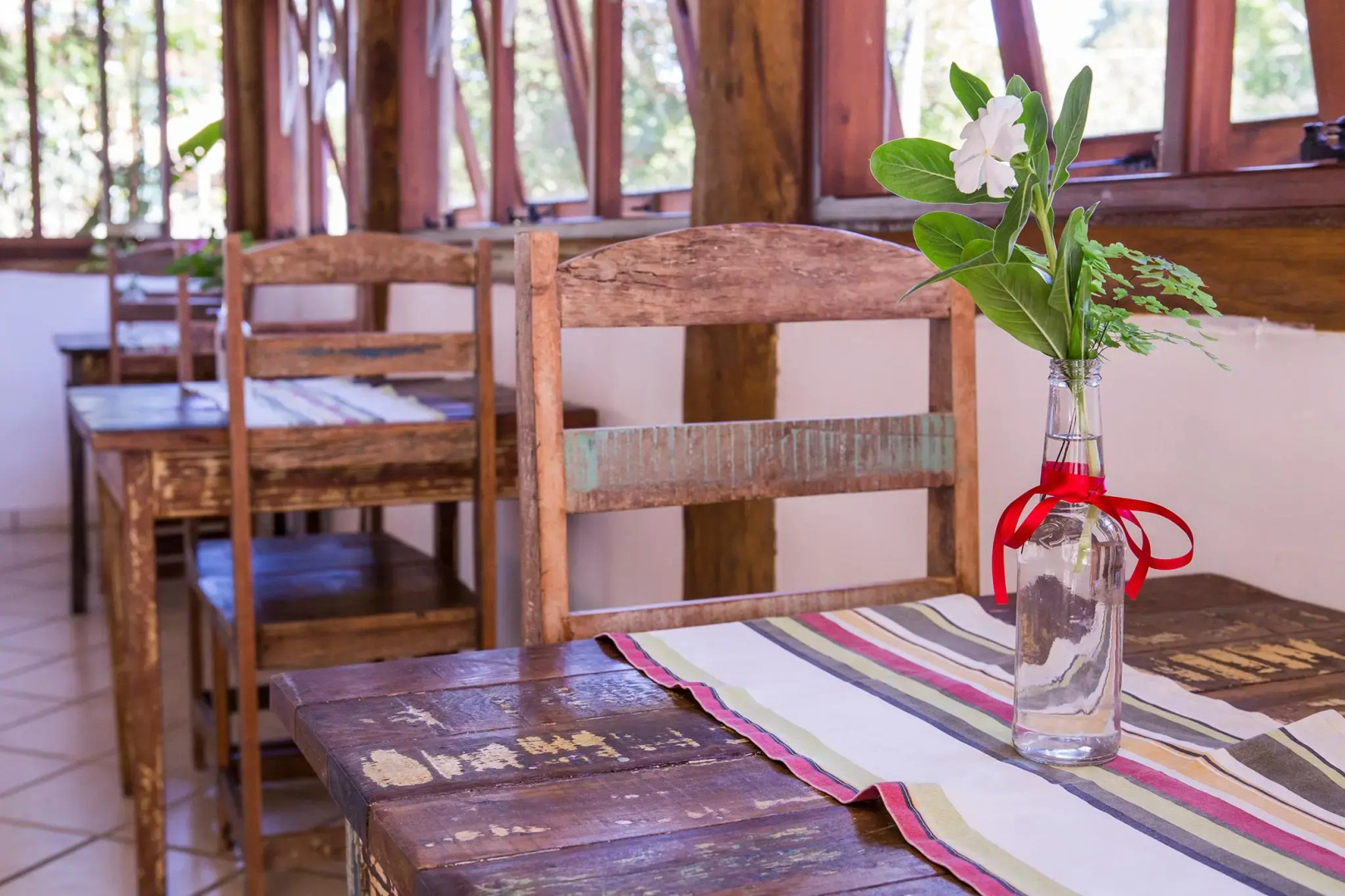 Pousada Refúgio da Harmonia