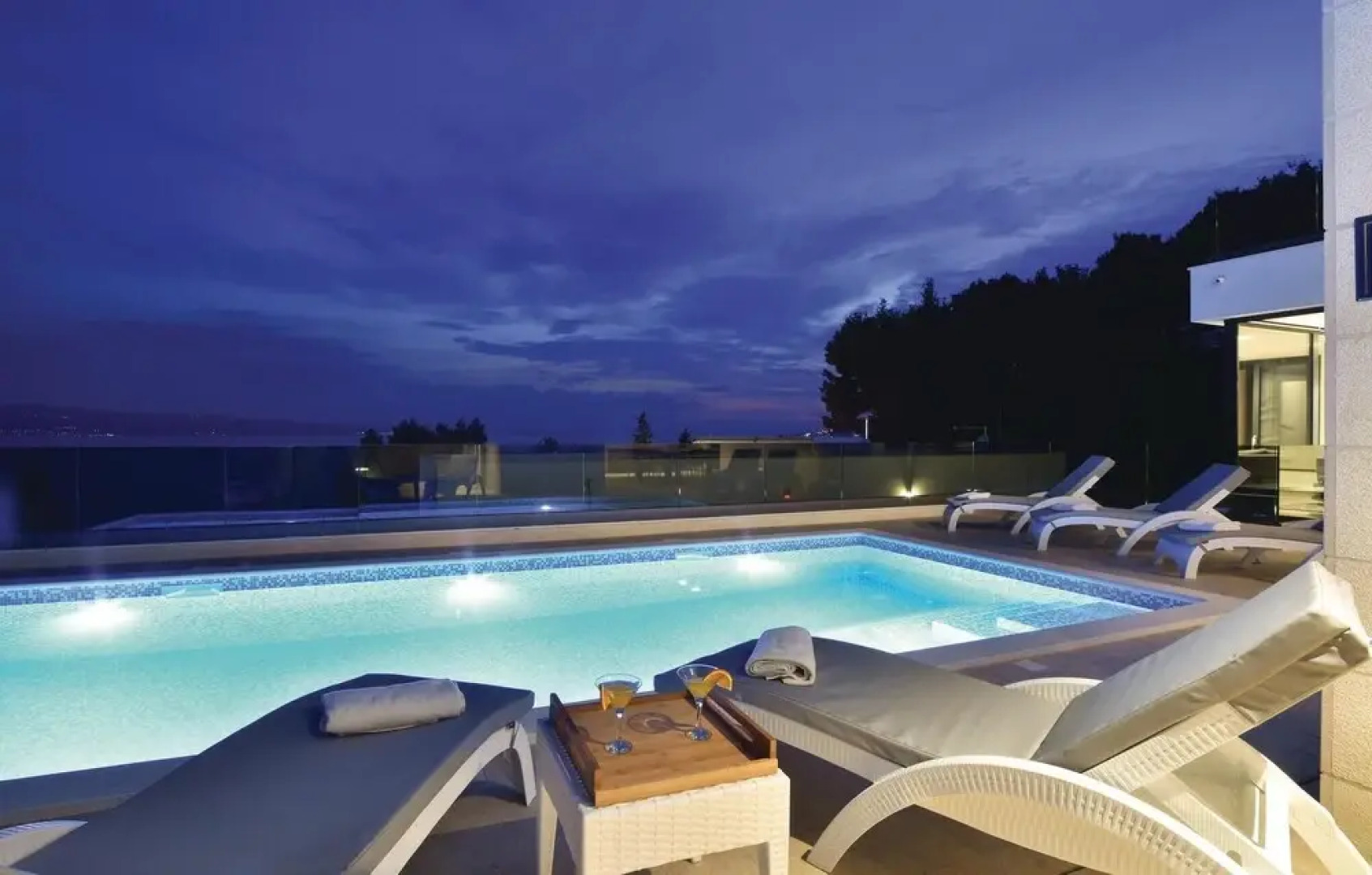 Amazing Home in Omis With Sauna, Wifi and 5 Bedrooms