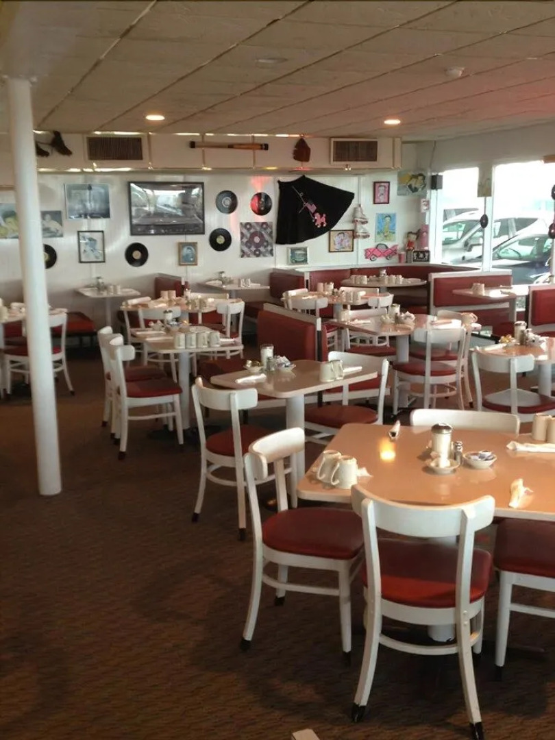 Olympic Island Beach Resort