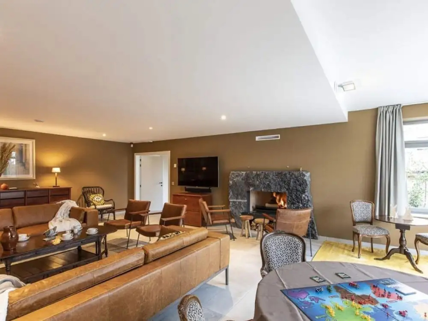 Charming Rural Retreat