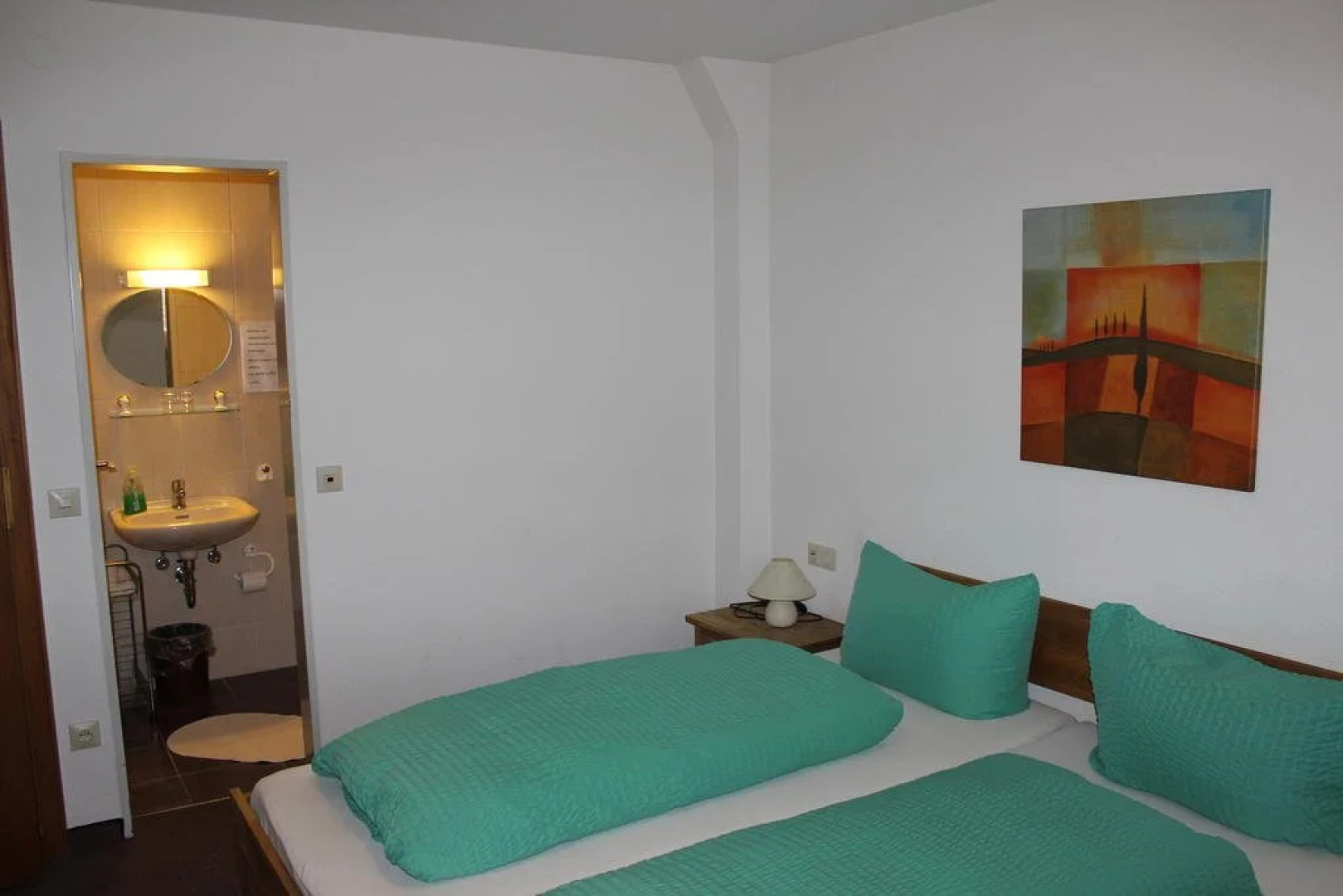 Hotel-Zähringerstube