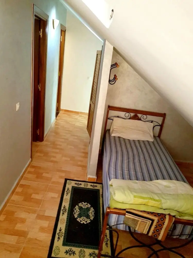 Apartment Residence Hilali